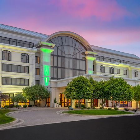 Holiday Inn Wilmington By Ihg Gurneyville Extérieur photo