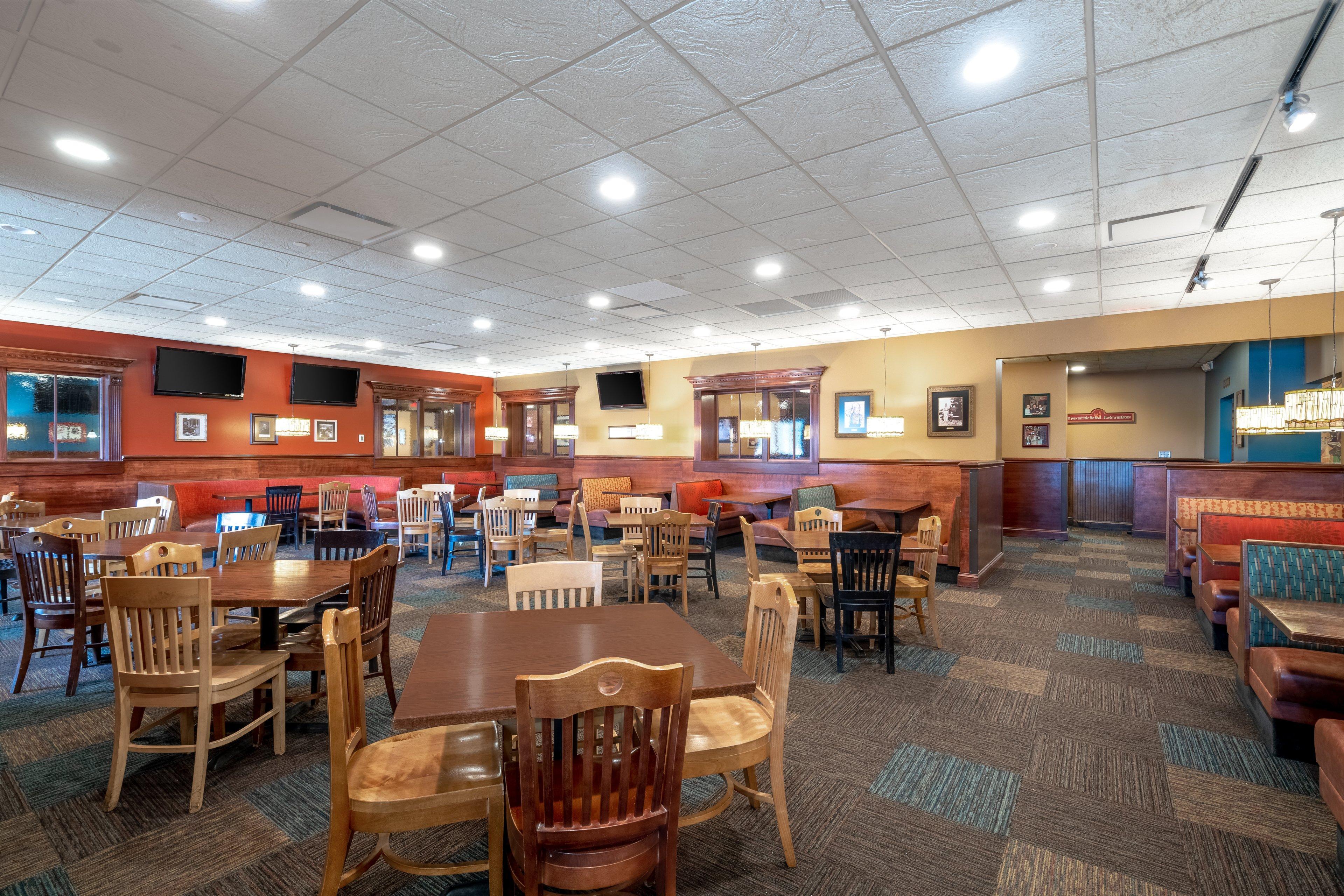 Holiday Inn Wilmington By Ihg Gurneyville Extérieur photo