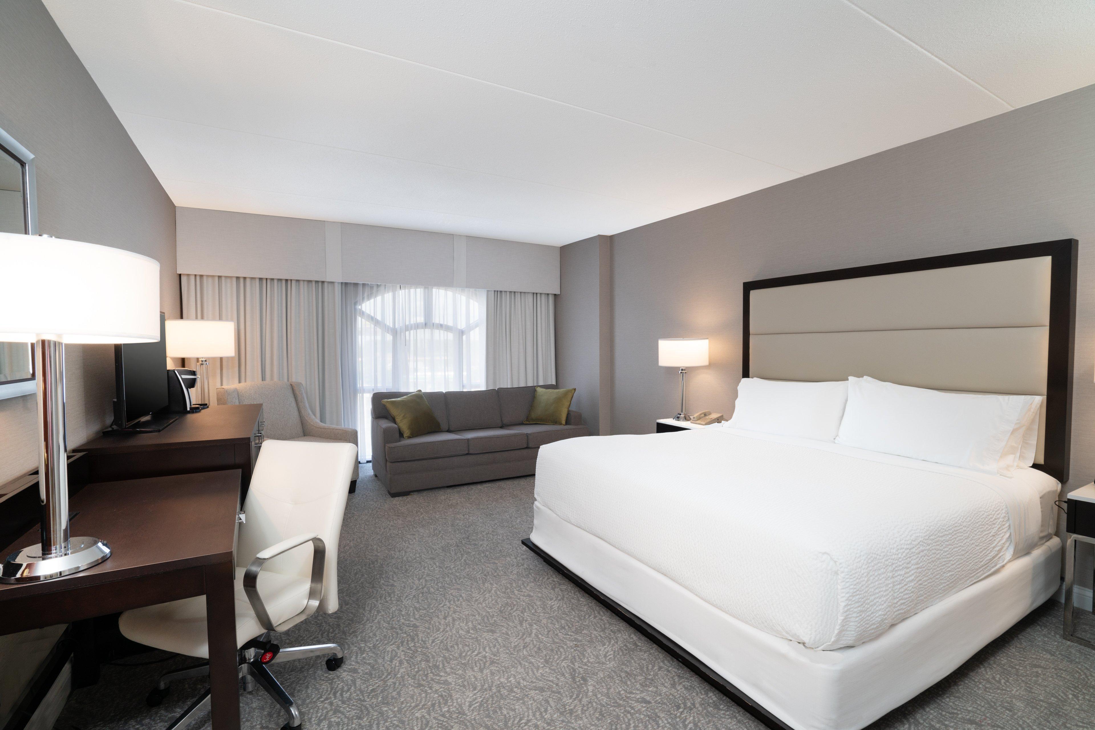 Holiday Inn Wilmington By Ihg Gurneyville Extérieur photo