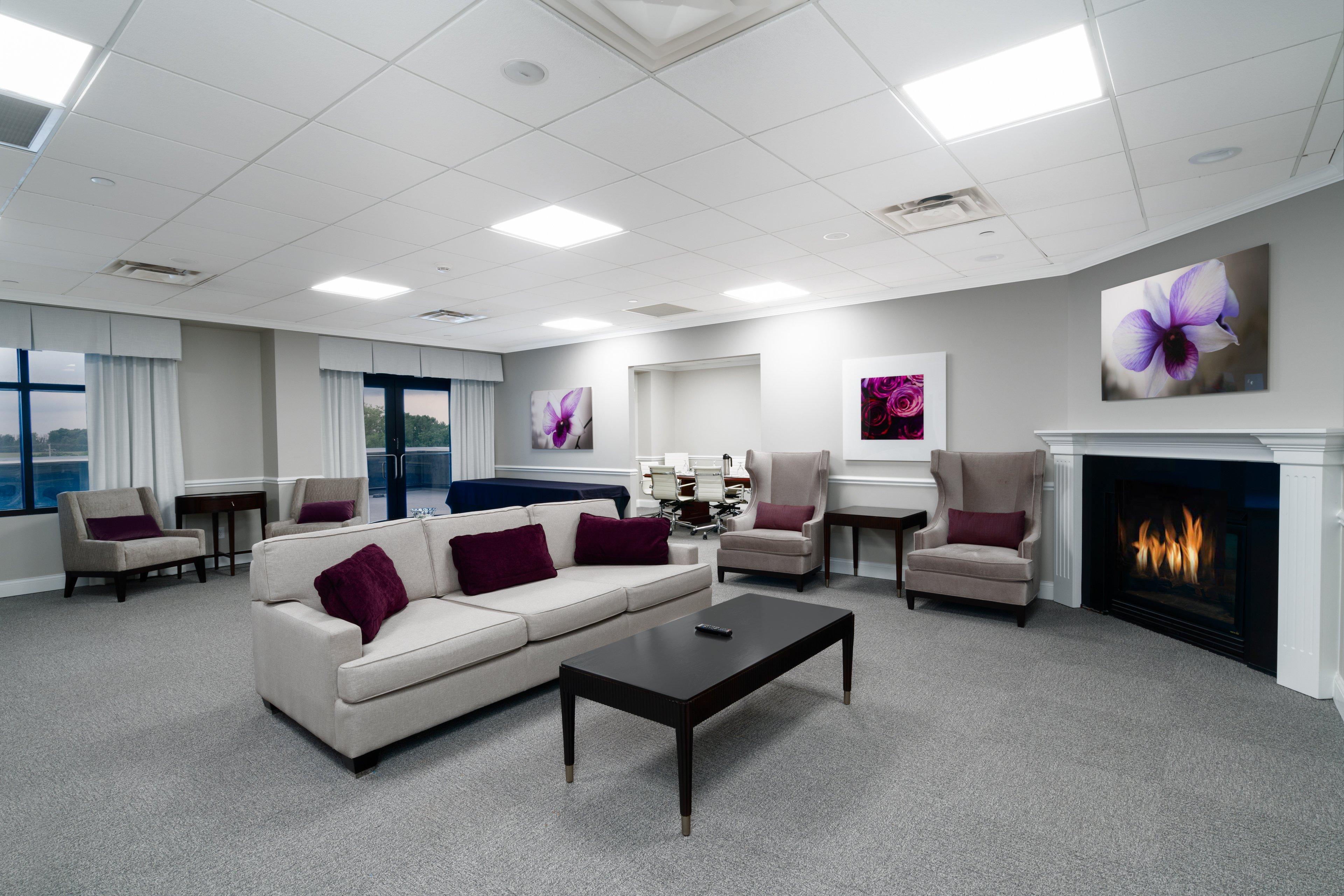 Holiday Inn Wilmington By Ihg Gurneyville Extérieur photo