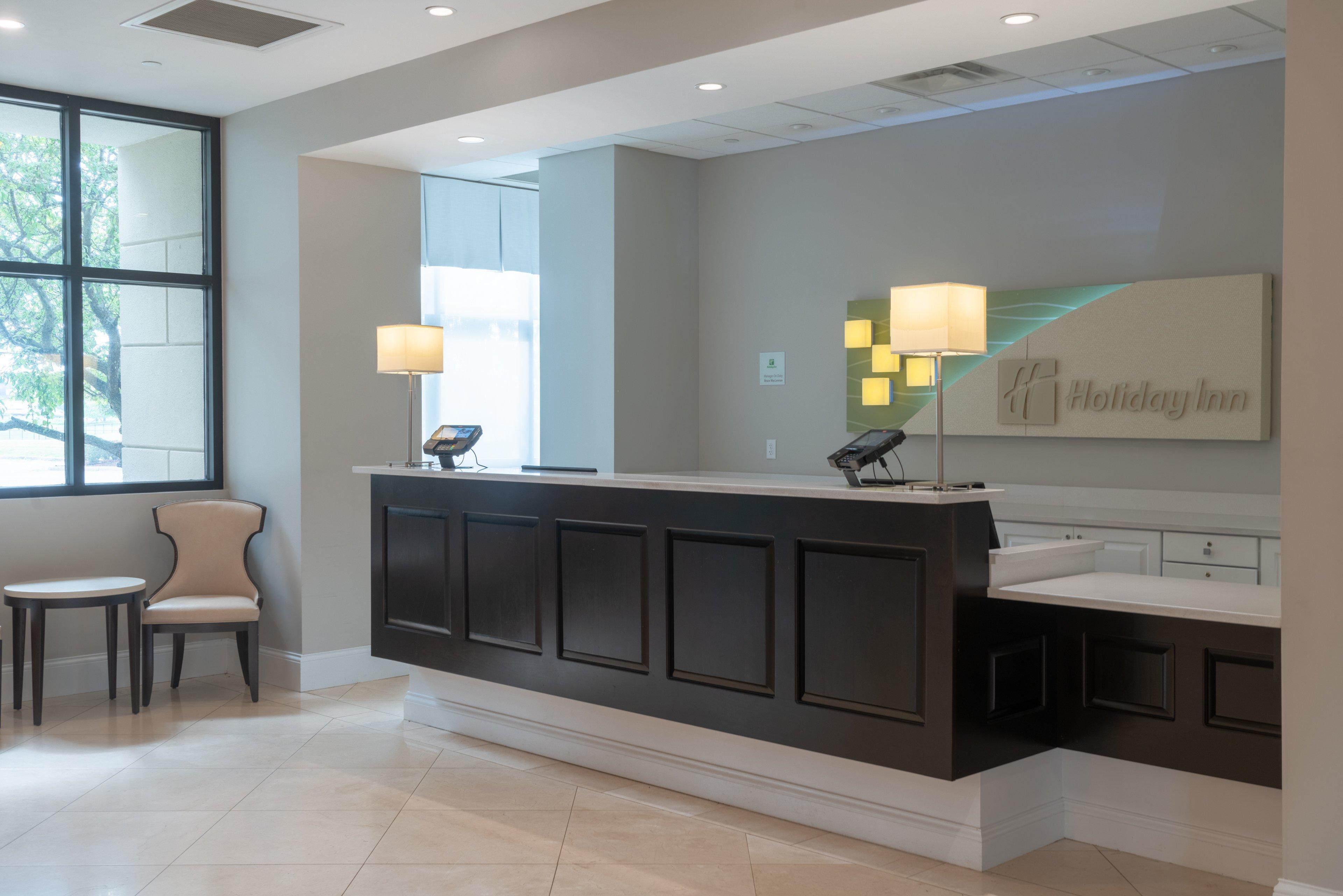 Holiday Inn Wilmington By Ihg Gurneyville Extérieur photo