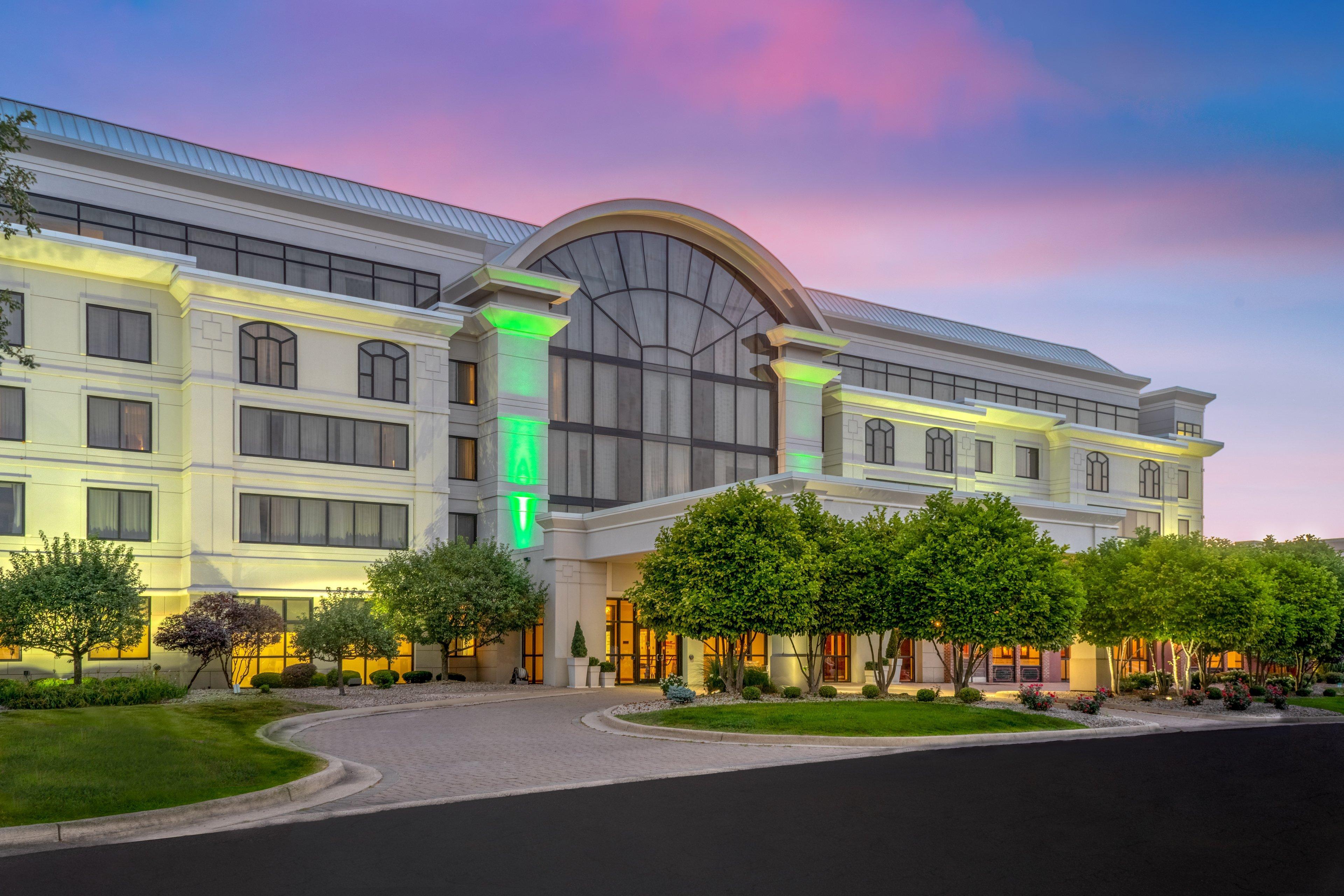 Holiday Inn Wilmington By Ihg Gurneyville Extérieur photo