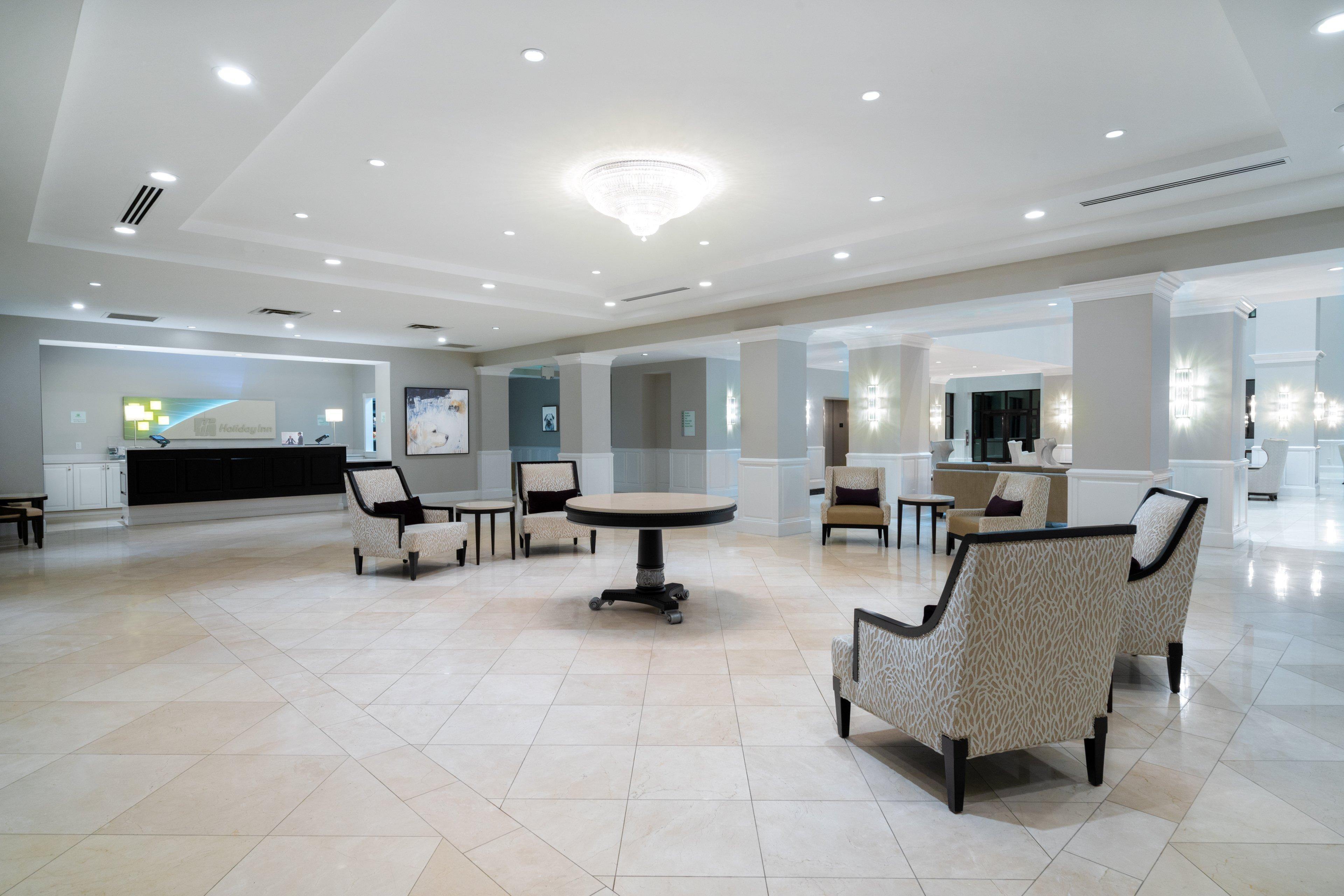 Holiday Inn Wilmington By Ihg Gurneyville Extérieur photo