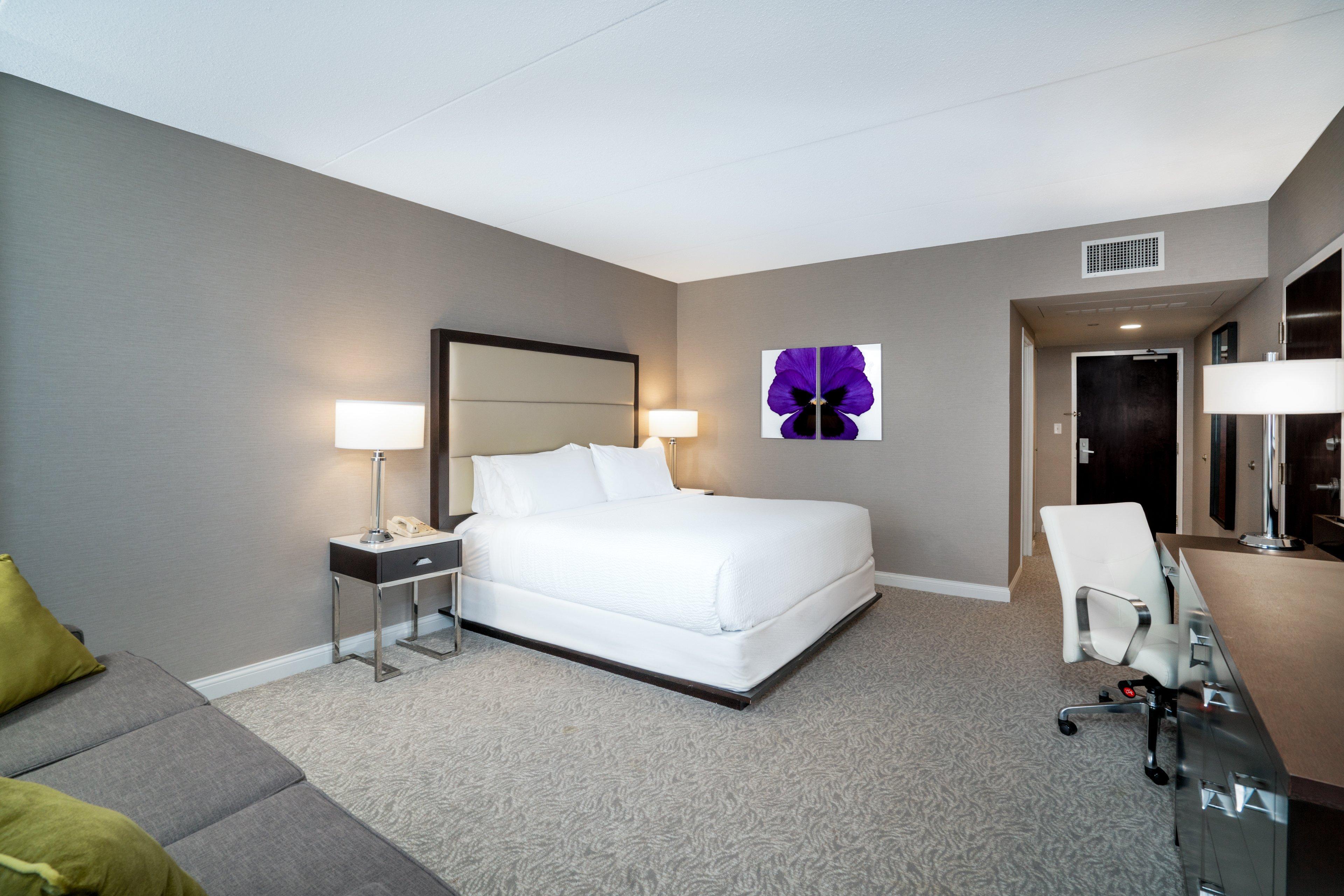 Holiday Inn Wilmington By Ihg Gurneyville Extérieur photo