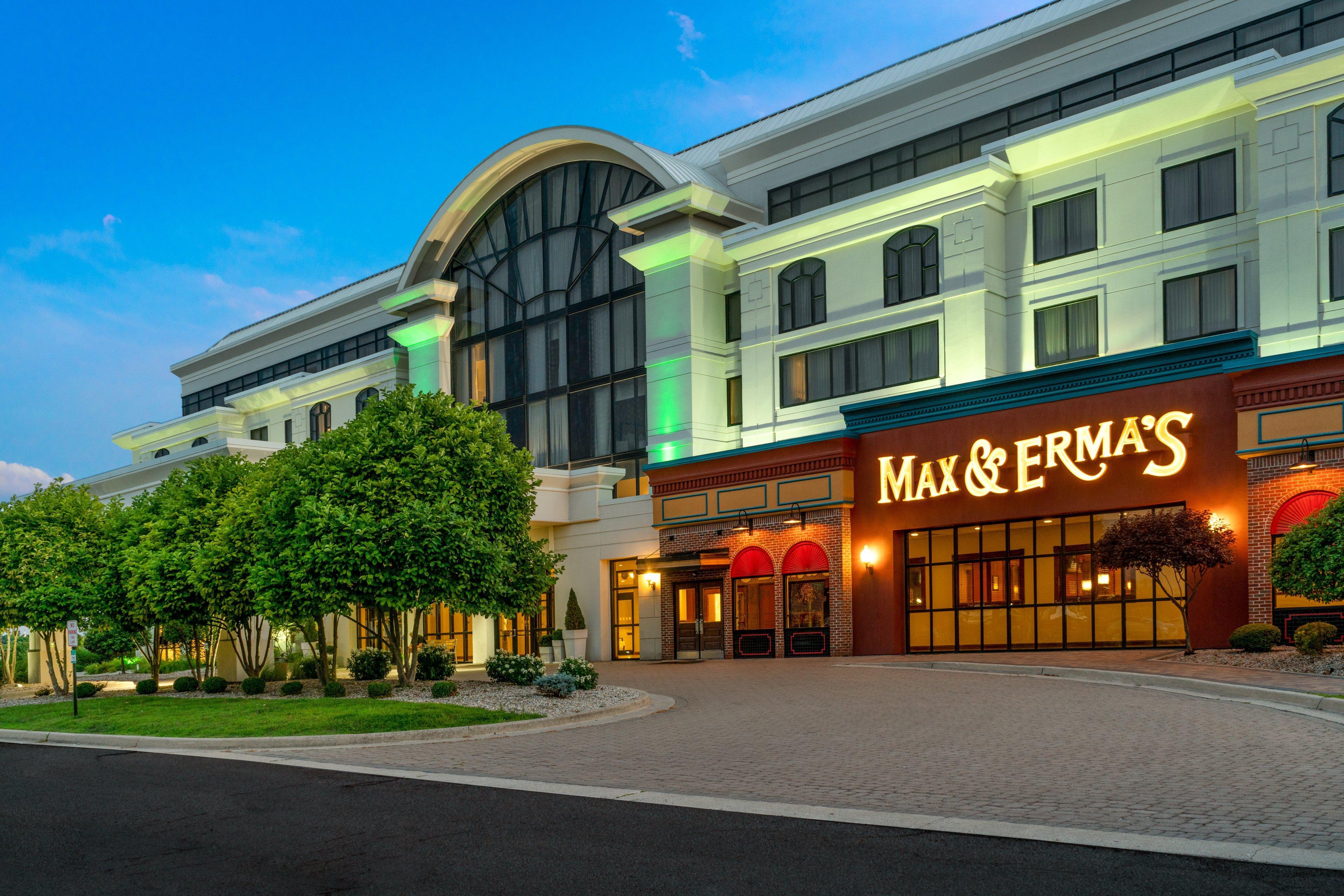 Holiday Inn Wilmington By Ihg Gurneyville Extérieur photo