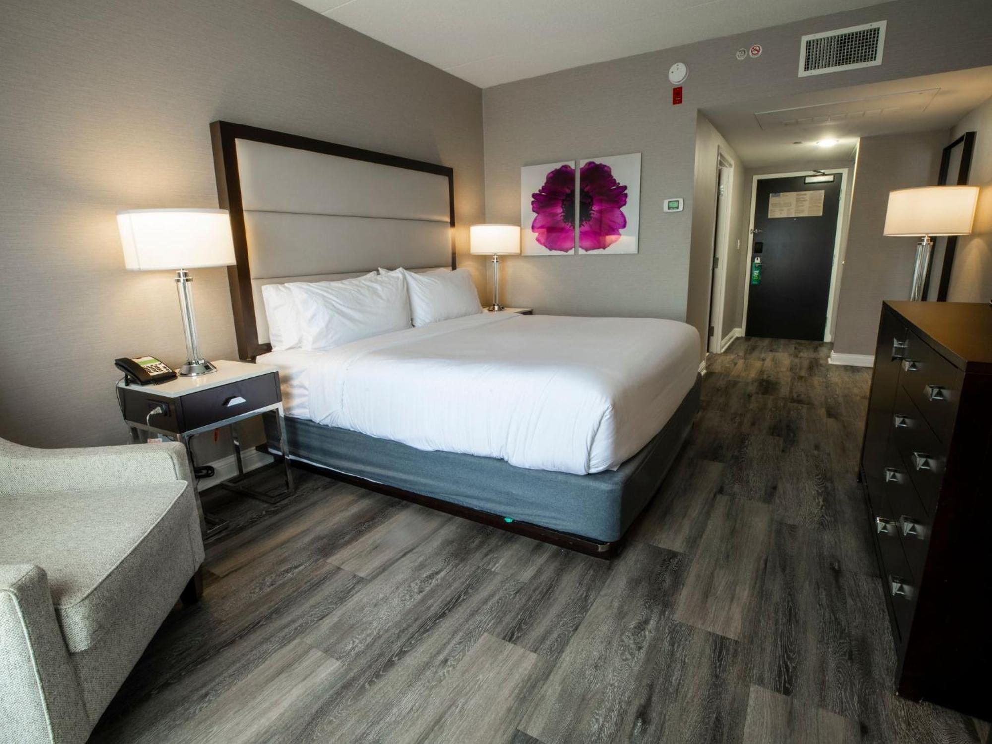 Holiday Inn Wilmington By Ihg Gurneyville Extérieur photo