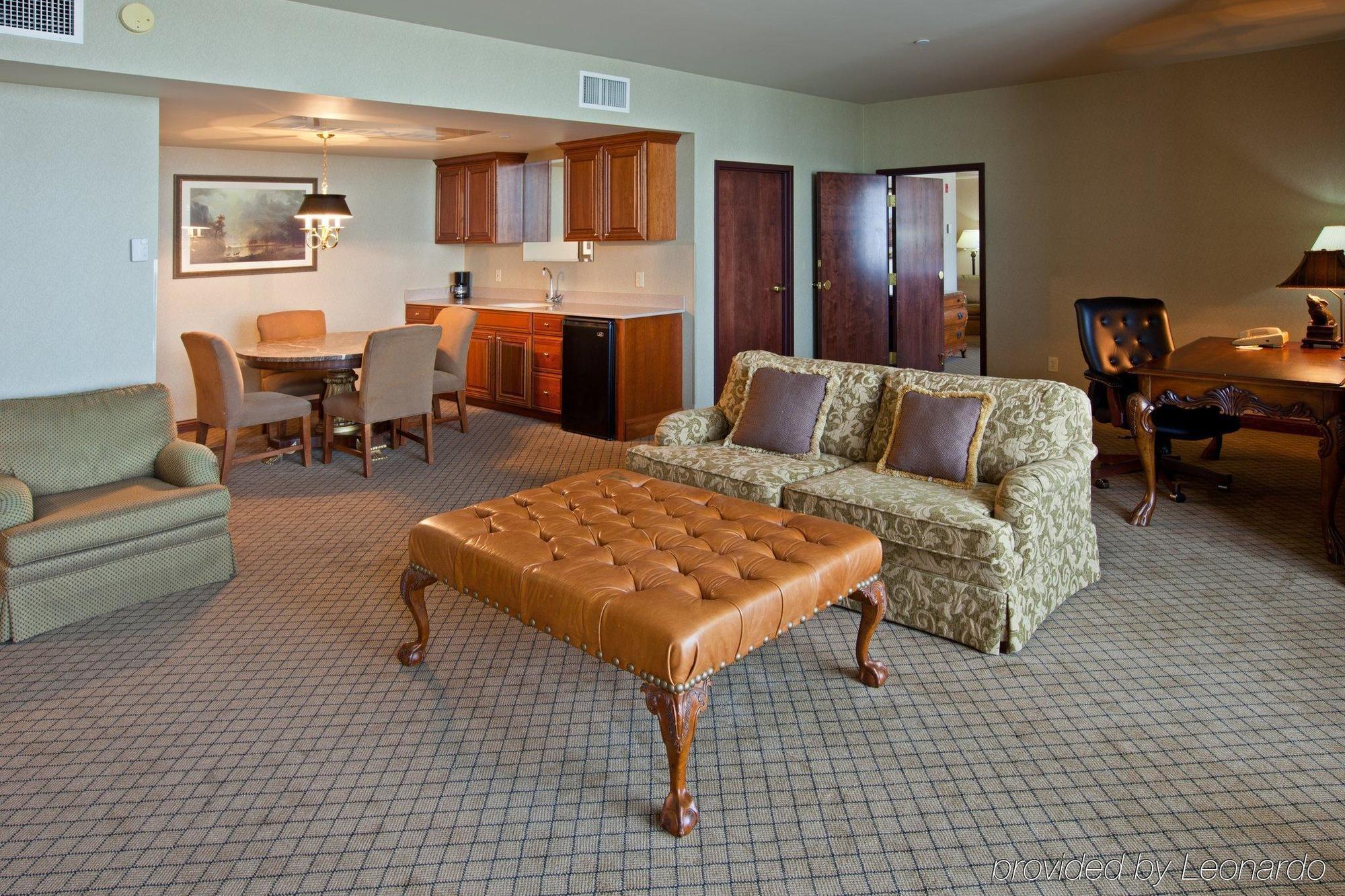 Holiday Inn Wilmington By Ihg Gurneyville Chambre photo